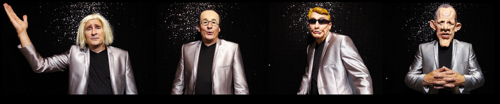 l'imatateur fabrice leroch